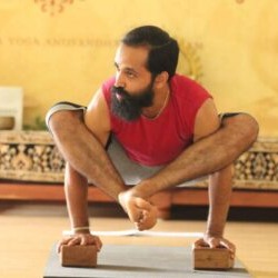 Samyak Yoga  Image